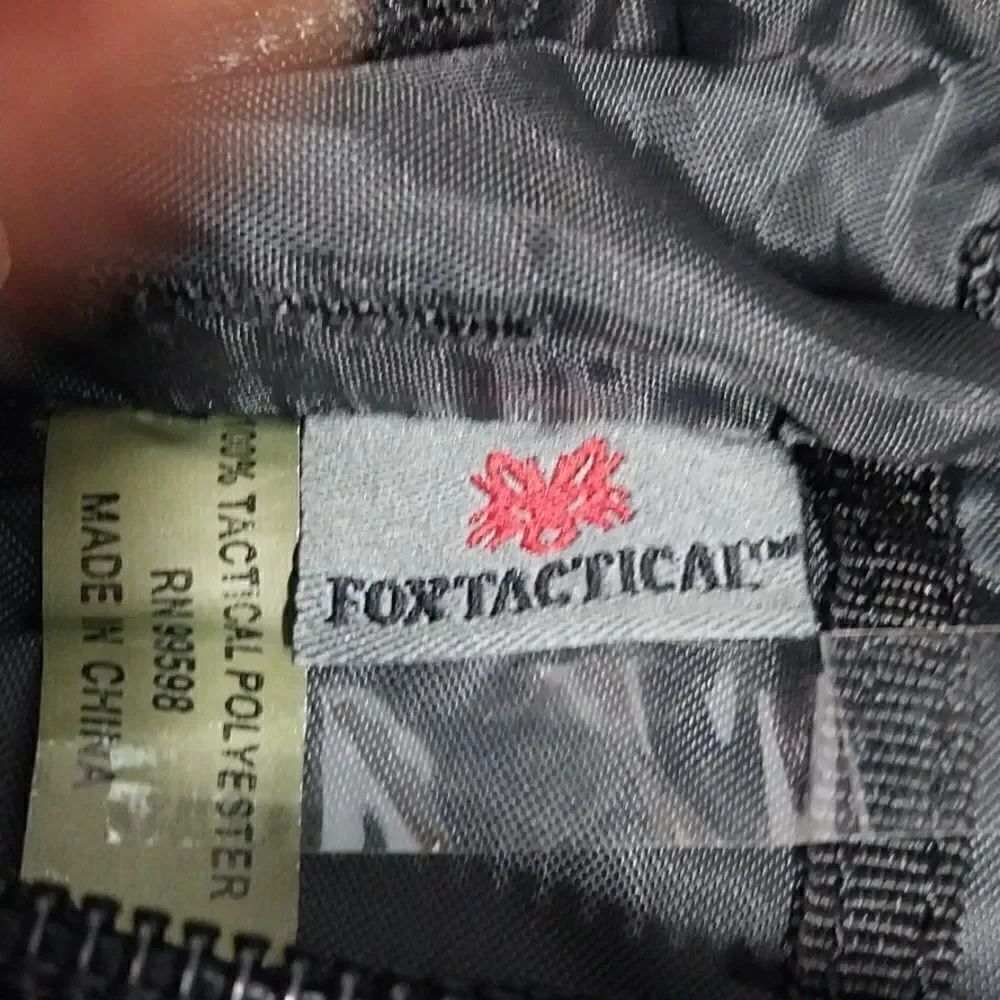 Fox Tactical Day Pack.. - Picture 4 of 7